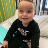 Der kleine Metehan ist an Blutkrebs erkrankt – es wird immer noch ein Stammzellenspender gesucht.