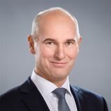 Die Zeit von Marcus Polle als Chef am kommunalen Klinikum läuft nach nur eineinhalb Jahren ab.
