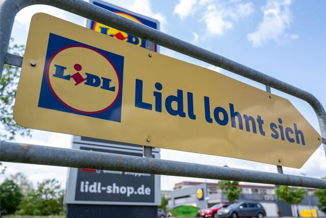 Lidl hat eine weitere Hürde für den Bau eines Marktes an der Dorstener Straße in Alt-Marl genommen.