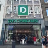 Deichmann soll der Nachmieter von Appelrath Cüpper werden.