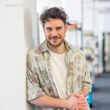 Daniel hat erstmal genug vom ständigen Starten bei Null bei ersten Dates.