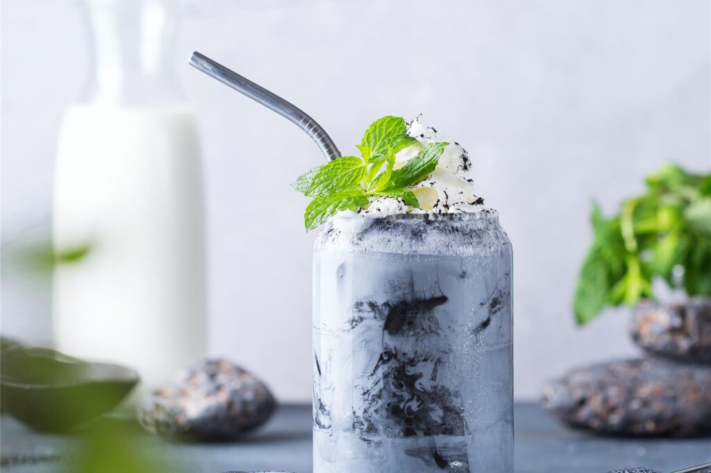 milchshake