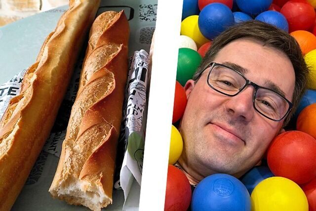 Die Welt ist bunt und schön vielfältig. „Lasst uns mehr davon entdecken“, sagt Paptastisch-Autor Thomas Raulf. Seine Familie erweitert in diesem Jahr ihren Horizont über Westfalen hinaus.