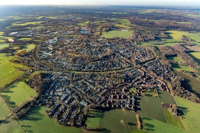Das Land Nordrhein-Westfalen und die Stadt Dorsten haben im Kampf gegen Mietmissstände mehrere Immobilien in Dorsten kontrolliert.