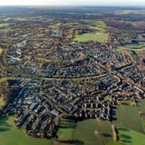 Das Land Nordrhein-Westfalen und die Stadt Dorsten haben im Kampf gegen Mietmissstände mehrere Immobilien in Dorsten kontrolliert.