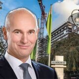 Abschied vom Klinikum: Völlig offen ist, wer die Nachfolge von Marcus Polle antritt.