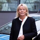 Polizeipräsidentin Friederike Zurhausen sprach von Erschütterung über Ausmaß und Dimension der Massenschlägerei von Castrop-Rauxel vom 15.6.2023.