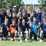 Die D-Junioren von Wacker Obercastrop gewannen das Stadtmeisterschafts-Finale gegen Frohlinde II mit 7:6 nach Neunmeterschießen.