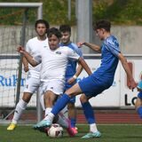 Bei der Stadtmeisterschaft der B-Junioren wurde Wacker Obercastrop Erster vor dem FC Frohlinde, Spvg Schwerin und Arminia Ickern.
