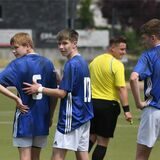 Die B-Junioren des VfB Habinghorst beendeten die Bezirksliga-Aufstiegsrunde mit einem 0:8 gegen den Erler SV – und somit ohne Punkte.