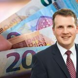 Bürgermeister Tobias Stockhoff hat seine Nebentätigkeiten und -einkünfte offen gelegt.