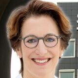 Irre Wende: Aus dem einstigen Auslaufmodell Steag ist eine Goldgrube geworden, die DSW21 zur Freude von Vorstandschefin Heike Heim Rekordeinnahmen beschert.