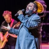 Alphaville-Sänger Marian Gold im Konzerthaus Dortmund