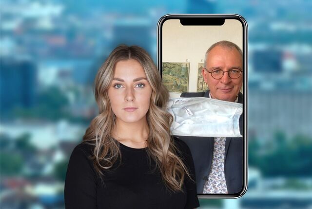 Die Video-Nachrichten aus Dortmund präsentiert am 21. Juni Charlotte Schuster.