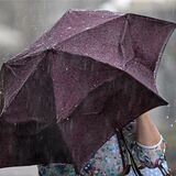 Einen Regenschirm werden die Menschen in Dorsten, Schermbeck und Raesfeld am Donnerstag wohl brauchen.