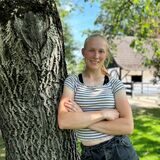 Maria Schulte Spechtel aus Dorsten gehört zu den sechs Teilnehmerinnen und Teilnehmern der TV-Sendung „Land und Lecker“.