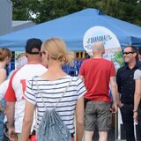 Schlange stehen am Wochenende – das kann am Samstag und Sonntag in Dorsten gut möglich sein. Einige Veranstaltungen finden am Wochenende statt.