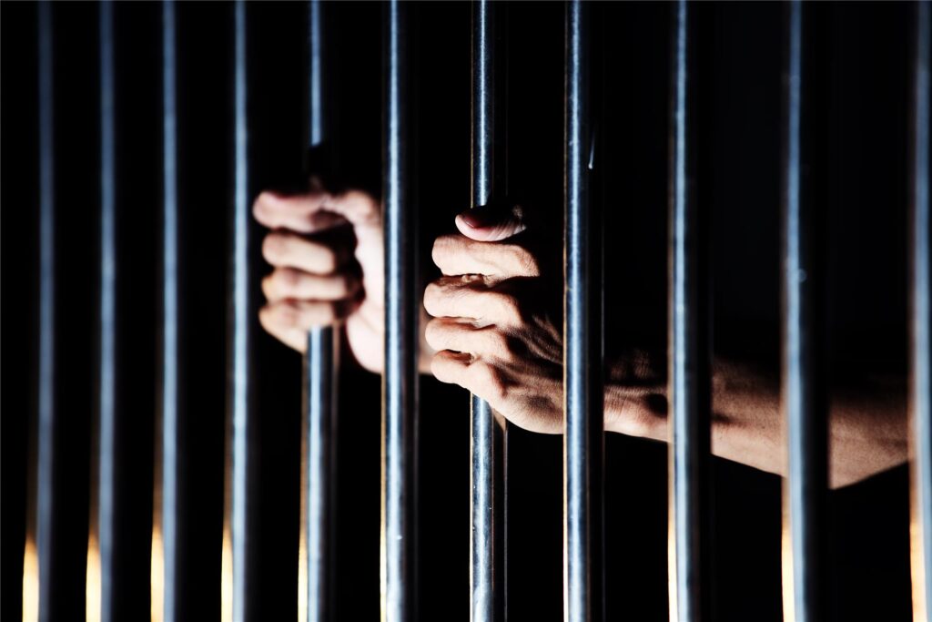 Nacht hinter Gittern im Knasthotel Petershagen