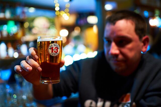 Londoner, Dortmund, Sonderbierliste,