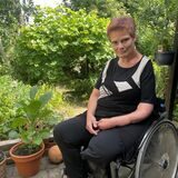 Birgit Engl, DAK Gesundheit, Reha-Maßnahme