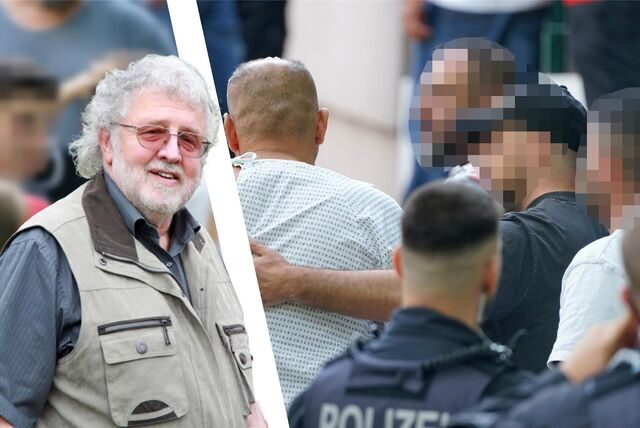 Dr. Matthias Delvo, Rechtsanwalt aus Castrop-Rauxel, nimmt in einem Gastkommentar Stellung zur Familien-Fehde und der Clan-Problematik.