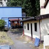 Die städtische Unterkunft am Lorenkamp