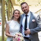 Als sich Ursula (geborene Gizenski) und Christoph Krylowitz 2014 begegneten, wollte eine Freundin hilfreich sein. Doch erst der Zufall brachte die beiden zusammen.