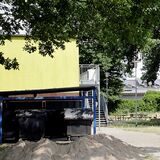 Die Unterkunft am Lorenkamp