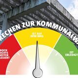Erst seit der letzten Ratssitzung steht fest: Das Kulturzentrum Marschall 66 darf gebaut werden und ist auf dem Weg. Bürgermeister Werner Arndt zufolge sind die Ausschreibungen fast fertig. In einem halben Jahr können die Bagger rollen, in drei Jahren soll Eröffnung sein.