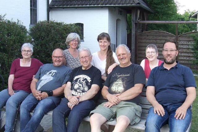 Team Gnadenkirche