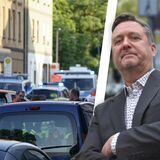 Oberstaatsanwalt Carsten Dombert leitet die Ermittlungen zur Massenschlägerei und Familien-Fehde auf der Wartburgstraße in Castrop-Rauxel.
