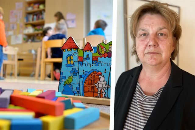 Mirja Düwel muss ihren Posten bei der AWO überraschend räumen.