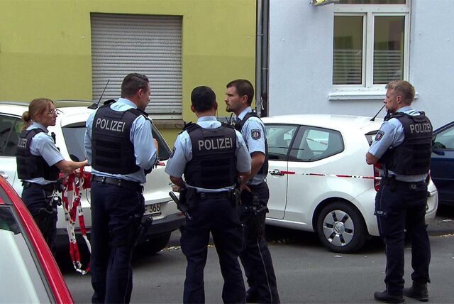 Vor etwa zweieinhalb Monaten, am Abend des 27. Juni, wurde eine 44-Jährige in einer Wohnung in Dortmunds Nordstadt niedergestochen. Jetzt wurde gegen ihren Ehemann Anklage erhoben.