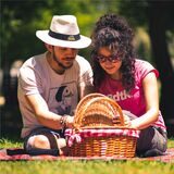 Gemeinsam schlemmen können Paare beim Streetfood-Festival im Revierpark Wischlingen in Dortmund. Unser Tipp der Woche für Paare aus Dortmund und Unna.