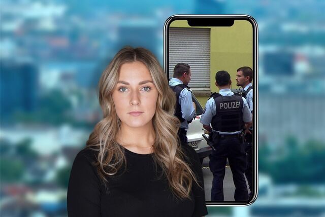 Die Video-Nachrichten aus Dortmund präsentiert am 28. Juni Charlotte Schuster.