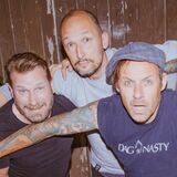 Die Band „Donots“ aus Ibbenbüren gehört seit mehreren Jahrzehnten zur Gitarrenmusik-Szene in Deutschland. Um eine Konzert in Dortmund gibt es jetzt Verwirrung.