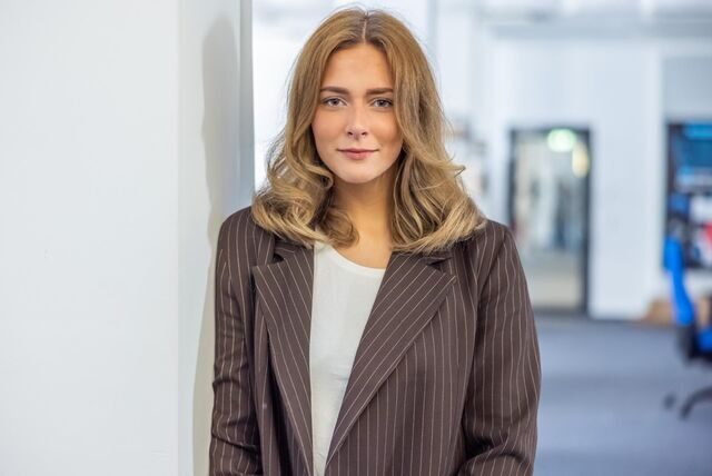 In ihrer regelmäßigen Kolumne schreibt Charlotte Schuster über Themen, die Singles beschäftigen.