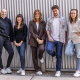 In der Kolumne des Teams von Leben und Lieben schreiben die Autoren Marie Ahlers, Dagmar Hornung, Charlotte Schuster, Daniel Immel und Janine Jähnichen (v.l.) jede Woche über ein Thema rund um Beziehungen, Liebe und Partnerschaft, das sie beschäftigt.
