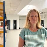 Nicole Huber muss den Familienbetrieb nach 43 Jahren schließen. Der Grund: Fachkräftemangel.
