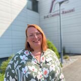 Gül-Nihal Cam ist Integrationsmanagerin am Evangelischen Krankenhaus Castrop-Rauxel.