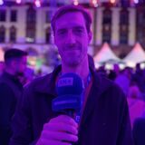 Beim Gourmet-Festival Gourmedo auf dem Dortmunder Friedensplatz gibt es am Samstagabend (1.7.) eine Lasershow. RN-Reporter Tim Schulze berichtet von vor Ort.