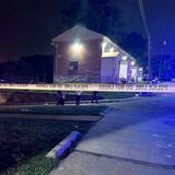 Uncredited/Baltimore Police Department/AP/dpa