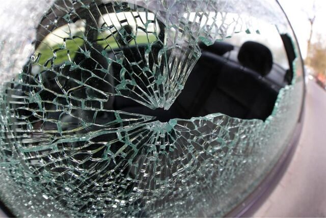 Mindestens 20 Autos sind in der vergangenen Woche in Dorsten aufgebrochen worden. (Symbolbild)