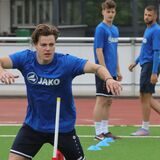Joel Lehmann, VfB Waltrop