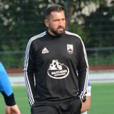 Aykut Kocabas leitete das Auftakttraining von Eintracht Werne am Freitagabend.