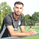 Samet Sahin spielt wieder für Eintracht Werne. Gelingt ihm der zweite Aufstieg in Folge? Mit der SG Bockum-Hövel II durfte er jubeln.