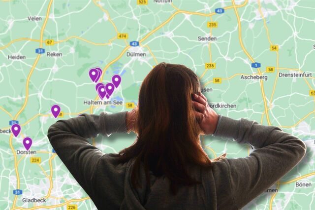 In Dorsten, Haltern und Marl leiden viele Menschen unter einem mysteriösen Brummen.
