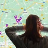 In Dorsten, Haltern und Marl leiden viele Menschen unter einem mysteriösen Brummen.