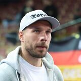 Lukas Podolski