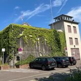 Über den Bunker in Hullern weiß Johannes Schild vieles zu berichten.